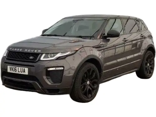 Land Rover R Rover Evoque HSE DYN TD4 A VK16 LUA