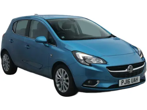 Vauxhall Corsa SE Ecoflex PJ16 UAH