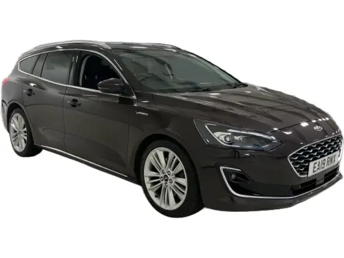 Ford Focus EA19 RWX