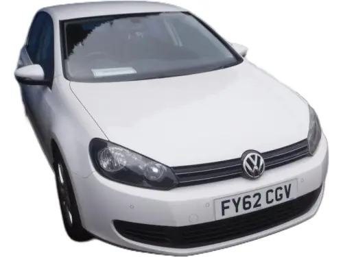 Volkswagen Golf FY62 CGV
