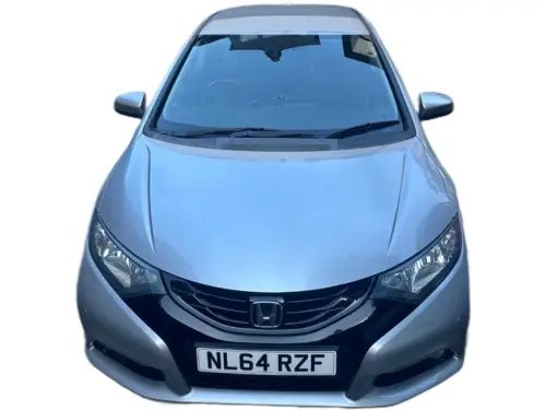 Honda Civic NL64 RZF