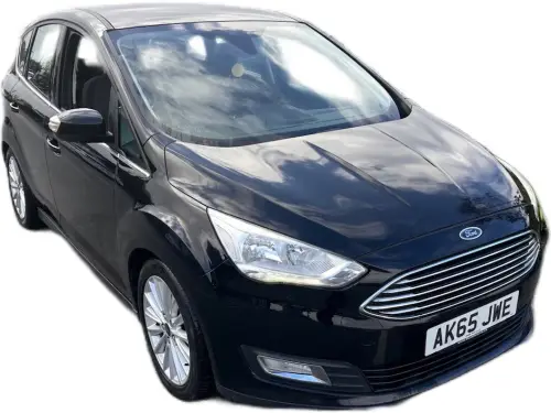 Ford C-Max AK65 JWE