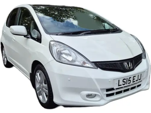 Honda Jazz LS15 EJJ