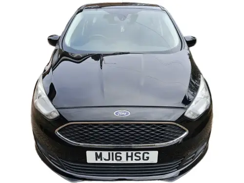 Ford C-Max MJ16 HSG