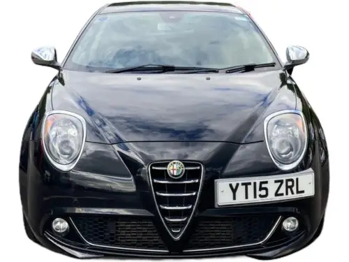Alfa Romeo Mito YT15 ZRL