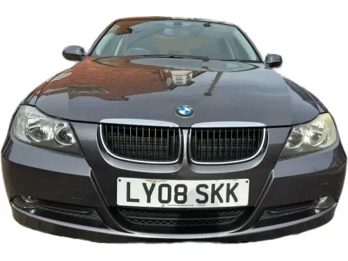 BMW 3 Series LY08 SKK
