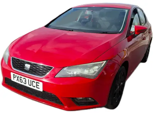 SEAT Leon PX63 UCE