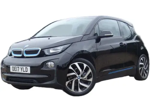 BMW i3 OE17 YLD