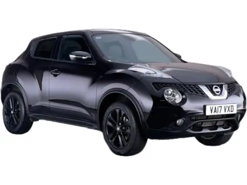 Nissan Juke VA17 VXD