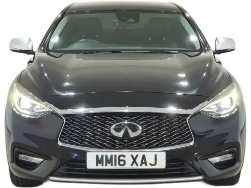 Infiniti Q30 MM16 XAJ