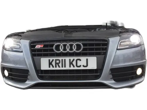Audi A4 KR11 KCJ