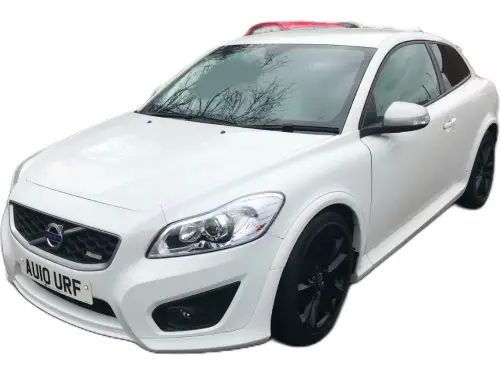 Volvo C30 AU10 URF