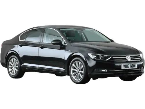 Volkswagen Passat SE Business TDI BMT VU17 NBM