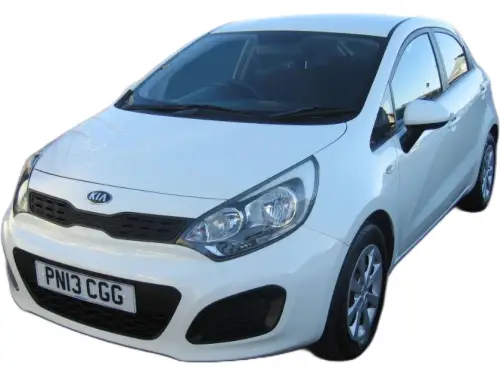 Kia RIO PN13 CGG