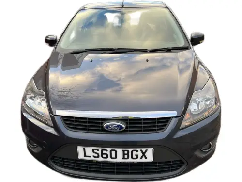 Ford Focus LS60 BGX