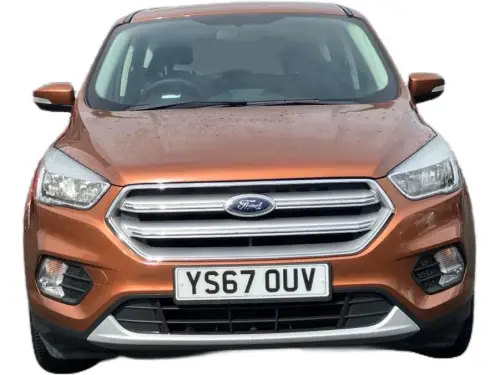 Ford Kuga YS67 OUV