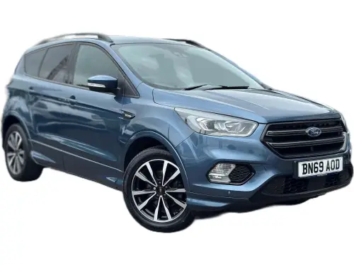 Ford Kuga BN69 AOD