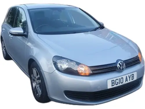 Volkswagen Golf BG10 AYB
