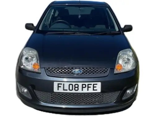 Ford Fiesta FL08 PFE