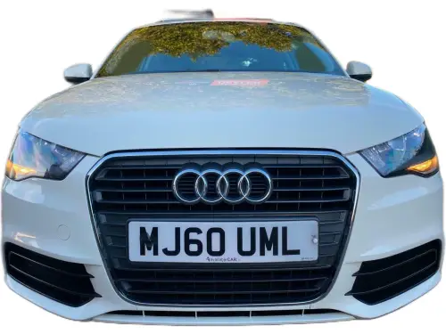 Audi A1 SE TDI MJ60 UML