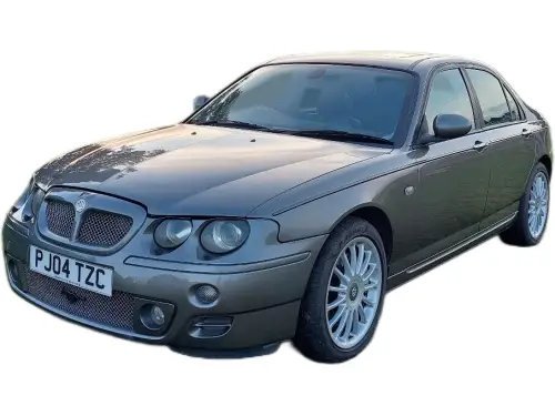 MG ZT PJ04 TZC