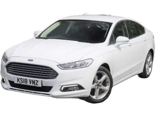 Ford Mondeo KS18 VMZ