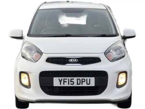 Kia Picanto YF15 DPU