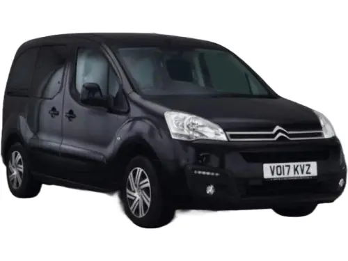Citroën Berlingo VO17 KVZ