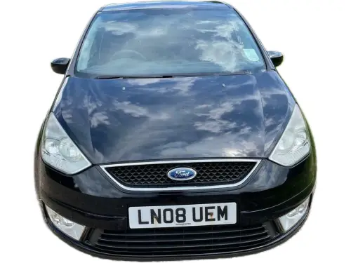 Ford Galaxy LN08 UEM