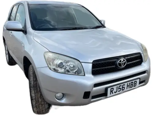 Toyota RAV-4 RJ56 HBB
