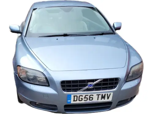 Volvo C70 DG56 TMV
