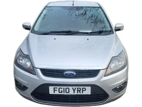 Ford Focus FG10 YRP