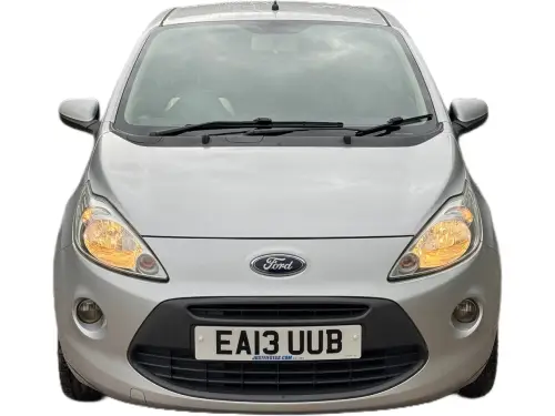 Ford KA EA13 UUB