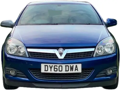 Vauxhall Astra DY60 DWA