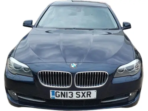 BMW 5 Series GN13 SXR
