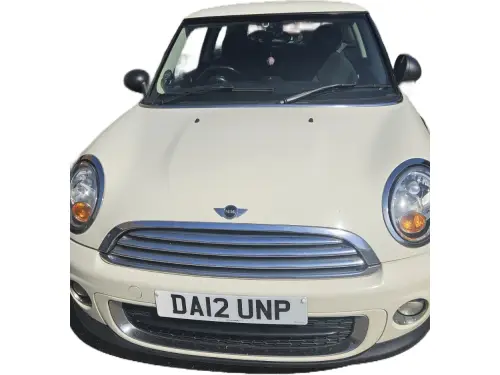MINI Mini DA12 UNP