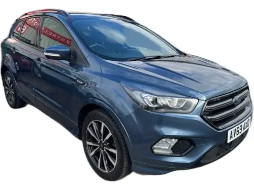 Ford Kuga AV69 AXO