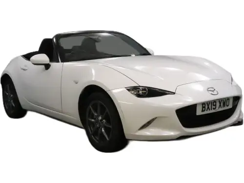 Mazda MX-5 BX19 XWO