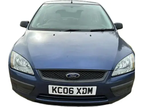 Ford Focus LX KC06 XDM