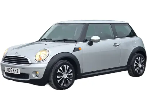MINI Mini LO09 KKZ