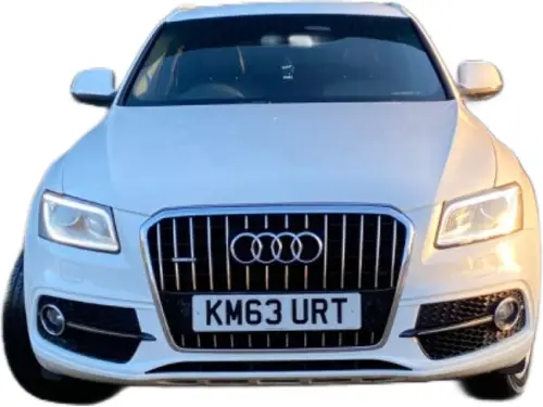 Audi Q5 KM63 URT