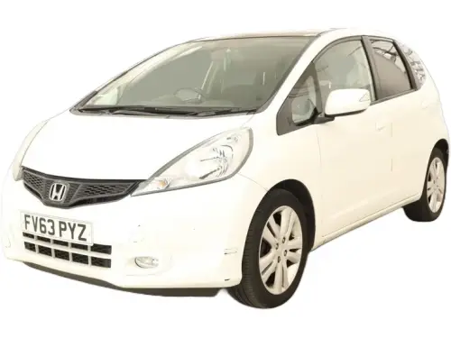 Honda Jazz FV63 PYZ
