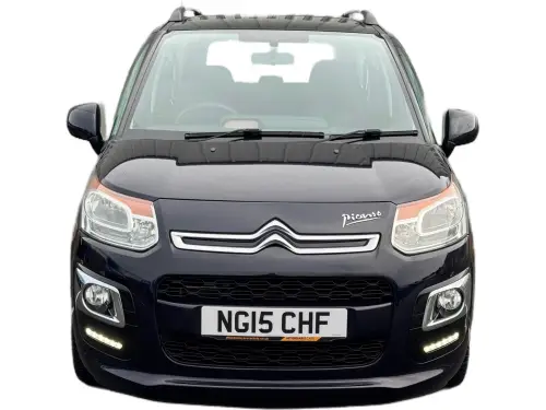 Citroën C3 NG15 CHF