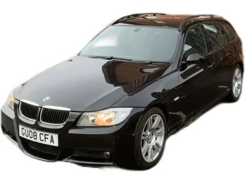 BMW 320i M Sport Touring GU08 CFA