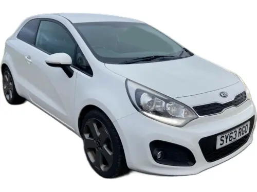 Kia RIO 3 Ecodynamics SY63 RGO
