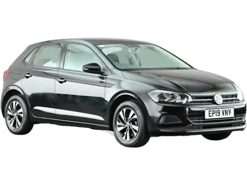 Volkswagen Polo EP19 VNY