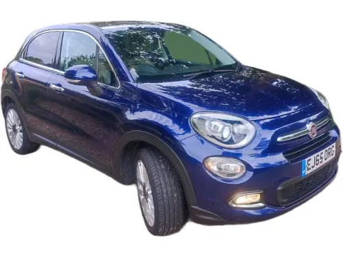 Fiat 500X EJ65 ORG
