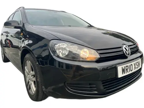 Volkswagen Golf WR10 XSW