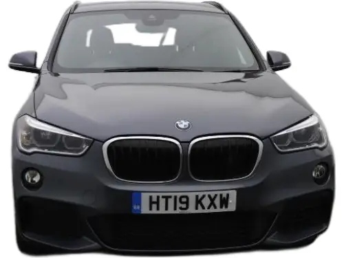 BMW X1 HT19 KXW