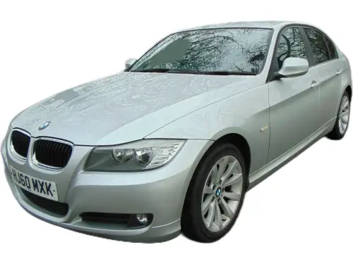 BMW 318i SE Business Edition HJ60 MXK